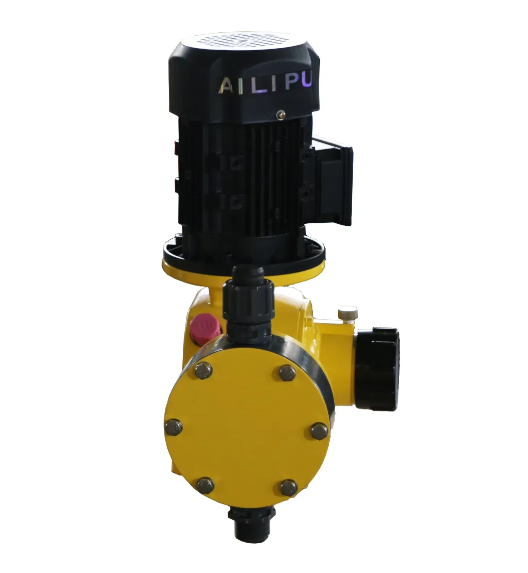 High Accuracy Jxm-a Series Chlorine Injection Pump