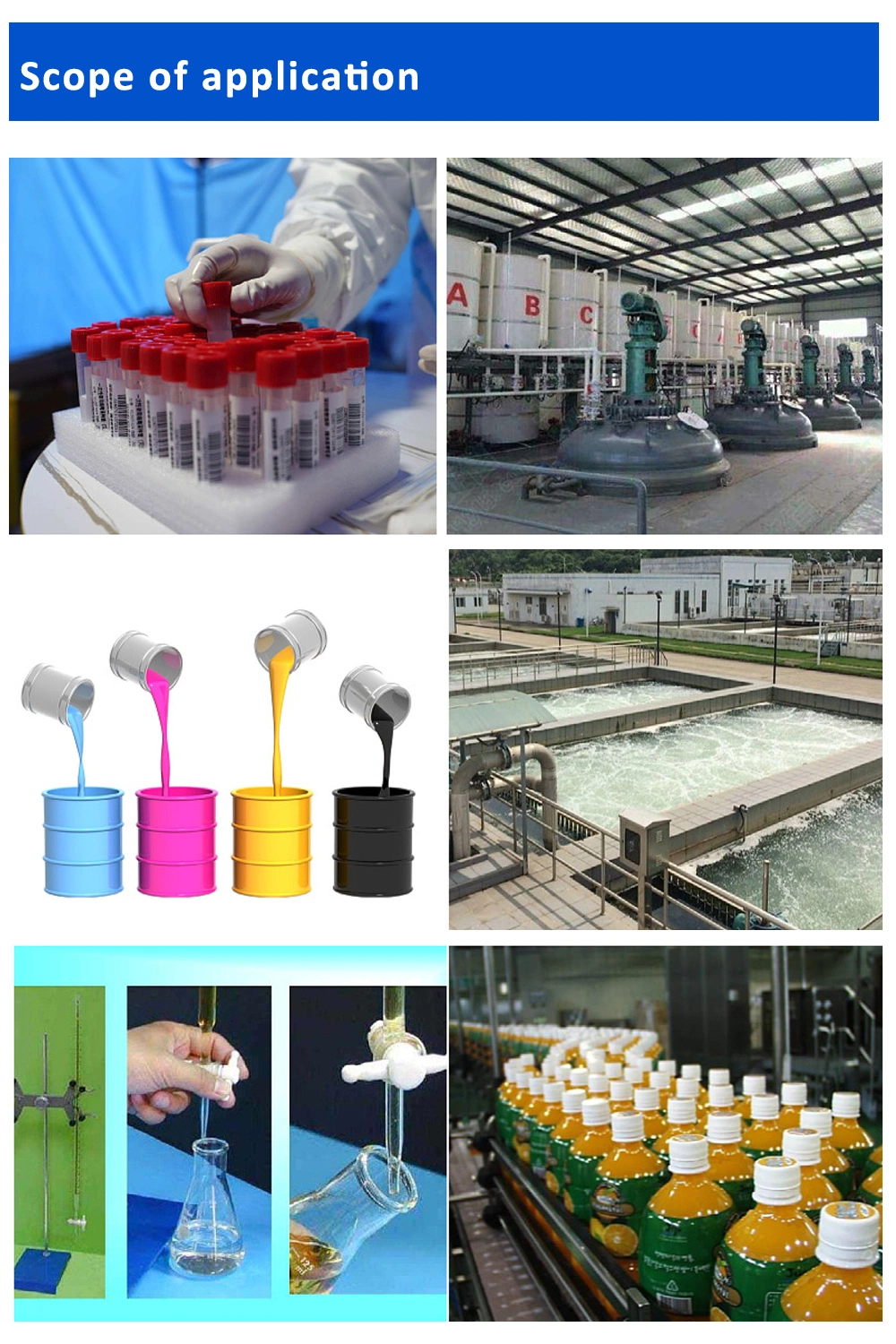 China Supplier Small Solenoid Diaphragm Acid Liquid Chemical Chlorine Peristaltic Metering Dosing Pump