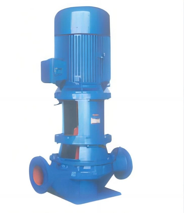 Static Seal Sulfuric/Nitric Acid Polypropylene Magnetic Centrifugal Pump