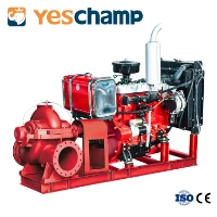 Electric Centrifugal Magnetic Pump with Acid and Alkali Chemical Resistant