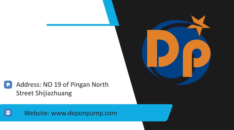 Centrifugal Industrial Mining Large Flow High Pressure Hydraulic Electric Motor Submersible Sand Dredging Slurry Water Pump