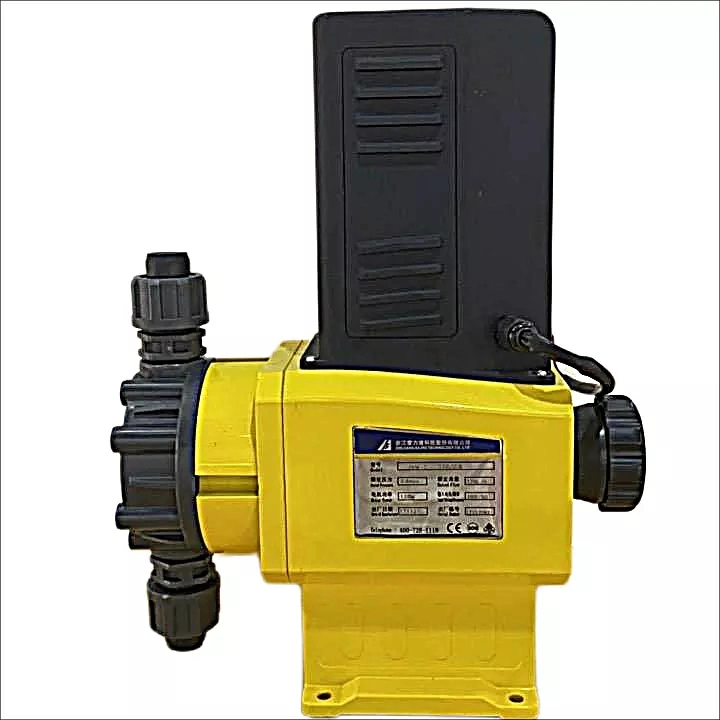 CE Approval Vertical Dosing Pump for Wastewater Treatment