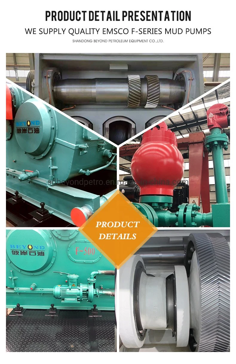 2022 Hot Selling F Series Slurry/Wastewater/Sludge/Sewage/Mud Transfer Water Mud Pumps