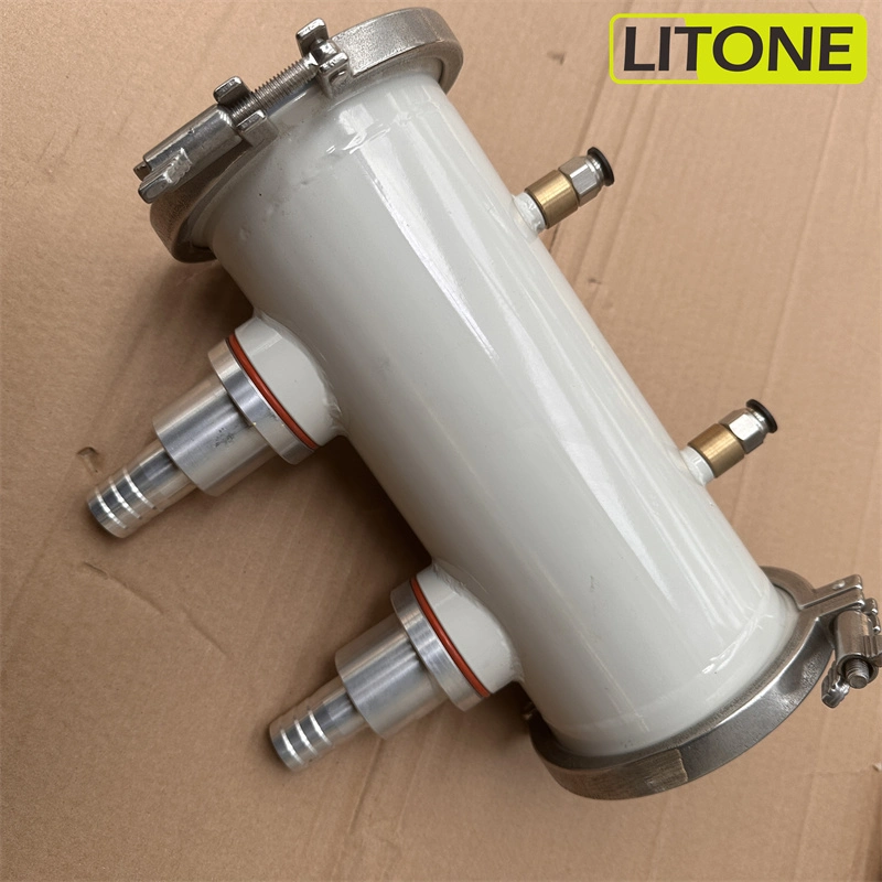 Litone Powder Pump for Powder Coating Line Large Cyclones