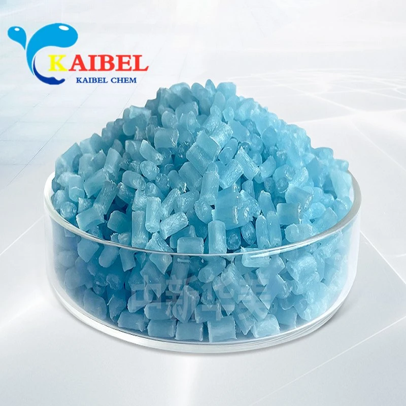 High Quality Compound Granules Native Renewable Pellets HDPE Raw Material Plastic Raw Material