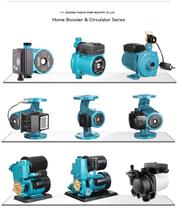 Circulation Pump for Refrigeration Units with Factory Price