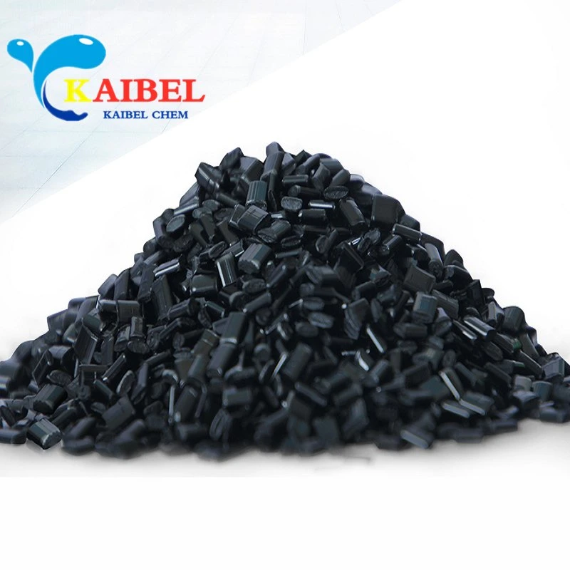 Hot-Selling Plastic Raw Material Modified Polypropylene Resin PP Granules