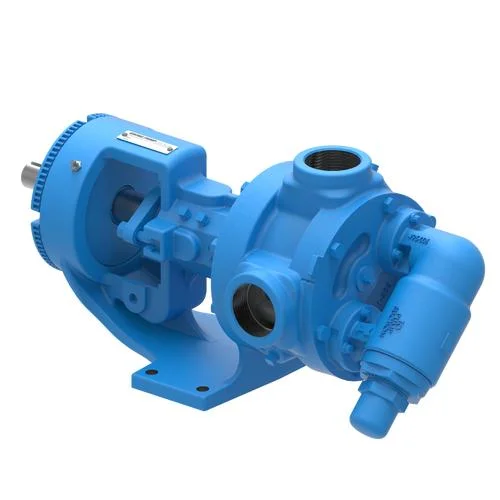 OEM Viking Pump Hydraulic Industrial Pumps 1124A Series