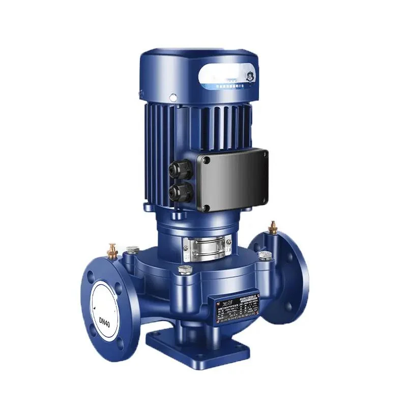 Corrosion Resistant Industrial Pump Chemical Pump Seawater Pump Self-Priming Pump Centrifugal Pump