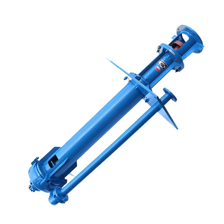 Explosion-Proof Liquid Sewage Pump Vertical Self-Priming Sewage Pump Liquid Sewage Pump