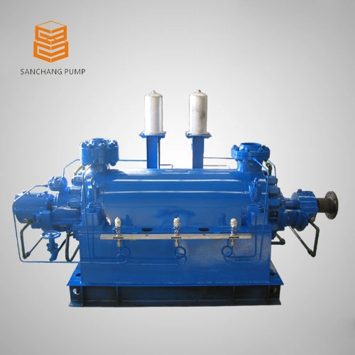 Thermal Power Plant Boiler Circulating Feed Water Pump