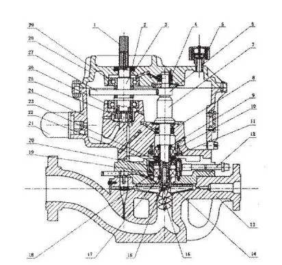 Kangqiao Vertical Acid Clean Water Circulating Anti-Corrosive Chemical Centrifugal Boiler Feed Axial Flow Coal Sewage Liquid Natural Gas Pump with ISO/CE