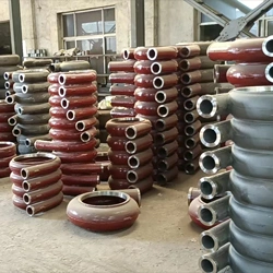 Ih/Ihf Centrifugal Explosion-Proof Ih Single Stage Monoblock Close Coupled Abrasion Resisting Acid Feed Chemical Pump