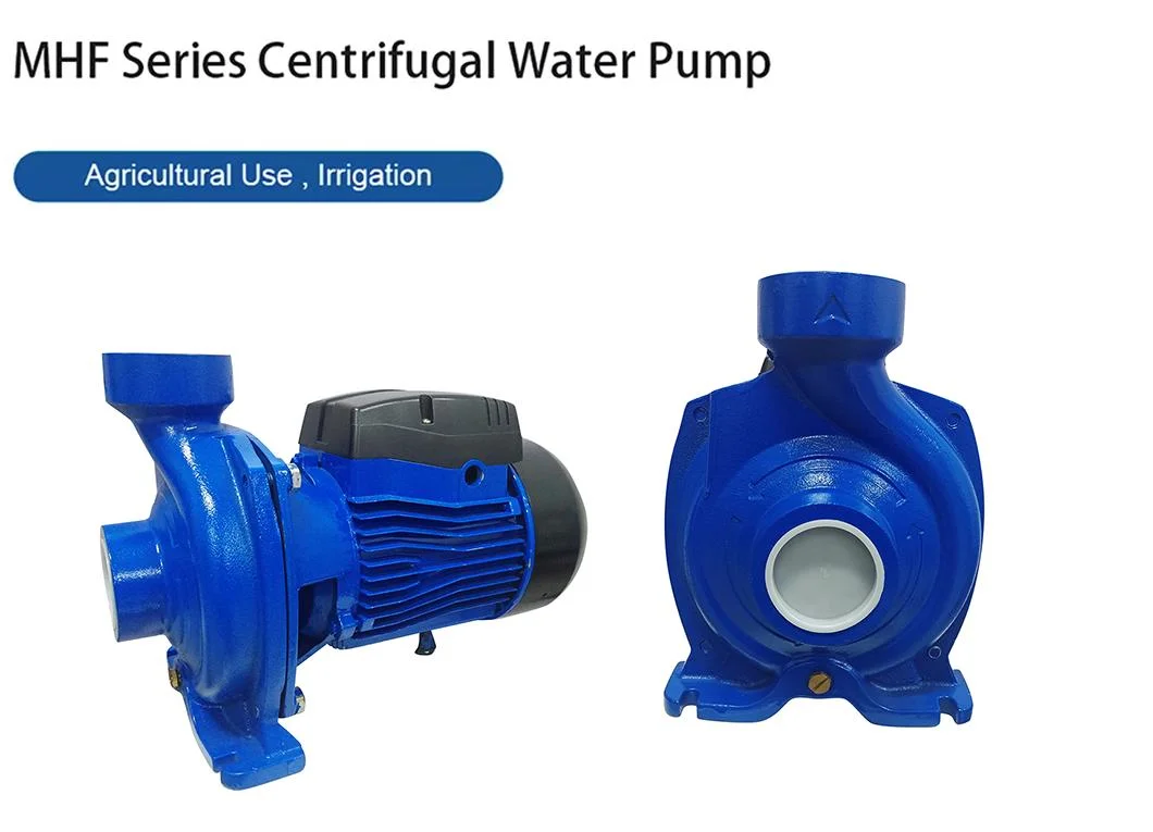 Mhf Centrifugal Pumps Monobloc for Farm