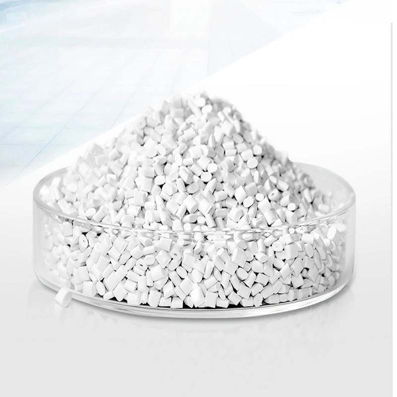 Hot-Selling Plastic Raw Material Modified Polypropylene Resin PP Granules