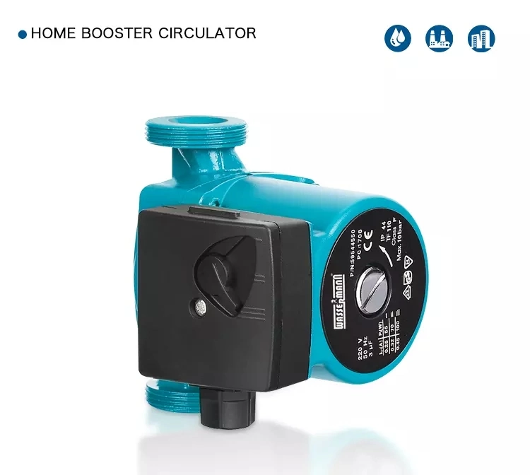 Circulation Pump for Refrigeration Units with Factory Price