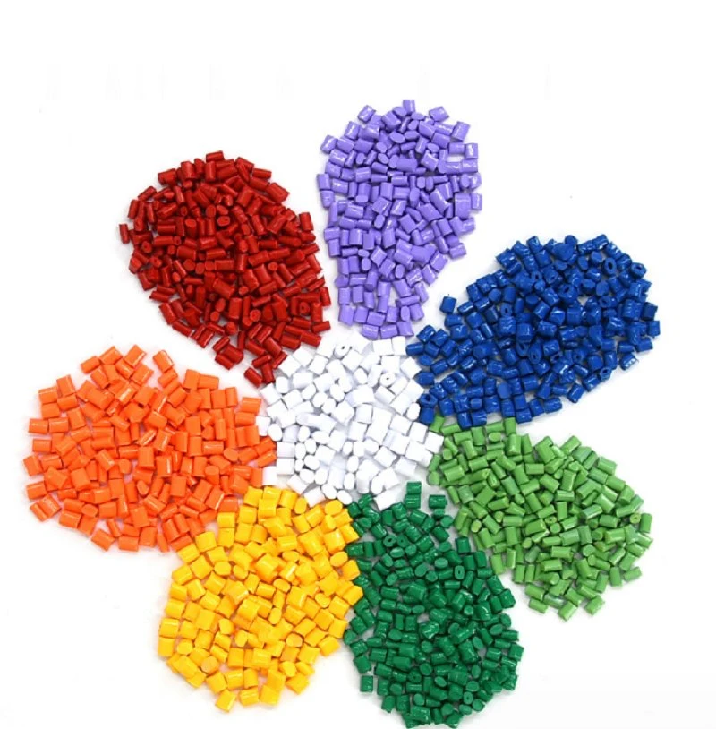 PP GPPS HIPS Plastic Raw Material Polypropylene Virgin Resin for Plastic Toys