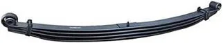 China SUS301 Custom Leaf Springs Stainless Steel Metal Hardware Shrapnel Spring Clip