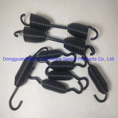 Car/Bike/Motorcycle Rear Coil Brake Shoe Adjuster Caliper Return Tension Pedal Spring