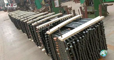 Trailer Leaf Spring for Small Vehicle