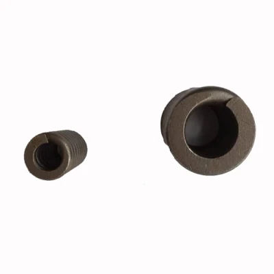 Oil Pump Bypass Valve Spring