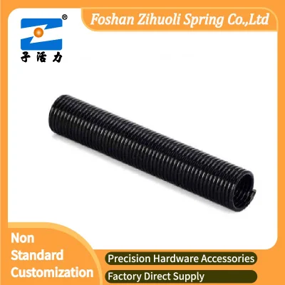  OEM Stainless Steel Cold Pull Extension Compression Springs
