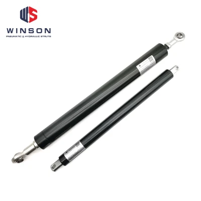 Pull Type Gas Spring, Tension Gas Spring, Traction Gas Spring Struts