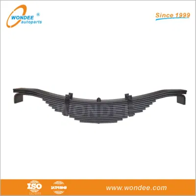 Spring Leaf, Truck Leaf Spring, Leaf Spring for Benz Actros 9443200102