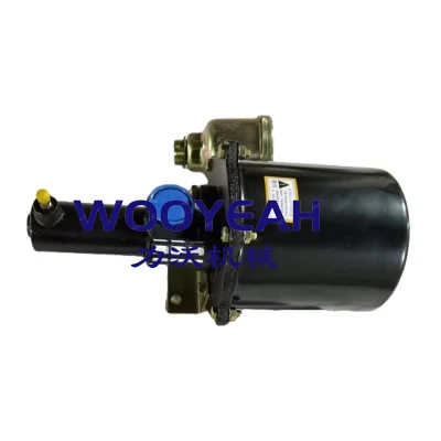 Wheel Loader Spare Parts Air Charge Pump Xz50K-3510002 800901159 9kg
