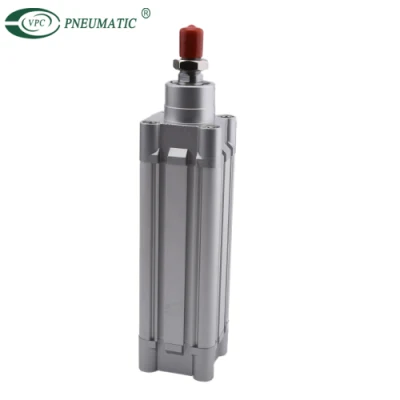 DNC Series ISO 6431 Standard Pneumatic Cylinder Double Acting Pneumatic Cylinder