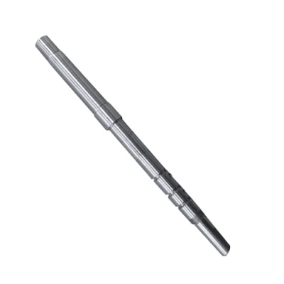 Customized Horizontal 8mm Linear Motion Ball Bearing Slide Bushing &amp; 200mm Linear Shaft Optical Axis with Rod Rail Support Set