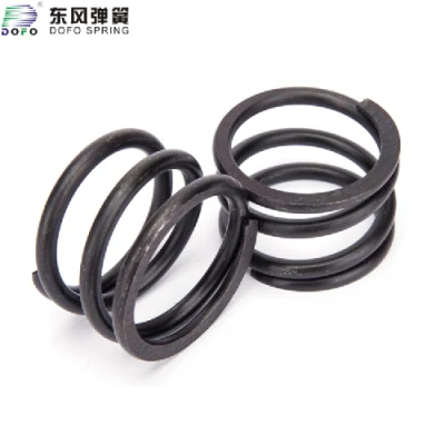 Stone Crusher Spring Manufacturer in China