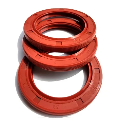 Hydraulic Seals Oil Seal O Ring Cylinder Piston Rod Seal