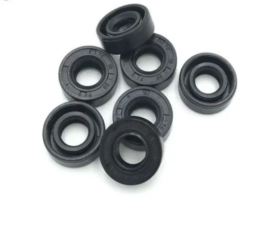 Hydraulic Seals Oil Seal O Ring Cylinder Piston Rod Seal
