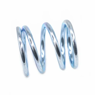 China OEM Stainless Steel Wire Forming Spiral Spring Factory Custom Heavy Duty Steel Compression Springs Sofa Tractor Seat Coil Spring