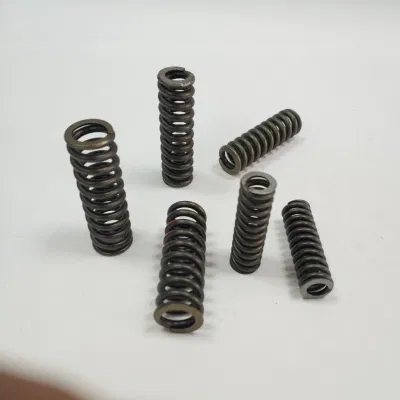 High Quality Heavy Duty Industry Blasting Processing Compression Coil Spring Mattress Spring