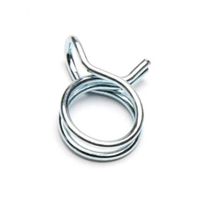 OEM Manufacturer Wholesales Galvanized Torsion Spring Customized High Quality Flexible Bicycle Brake Return Spring for Car Parts