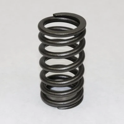 Tractors Engine Accessories Iron Spare Parts Diesel Engine Valve Spring