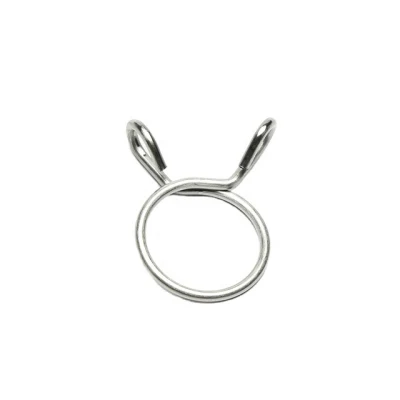 OEM Manufacturer Wholesales Galvanized Torsion Spring Customized High Quality Flexible Bicycle Brake Return Spring for Car Parts