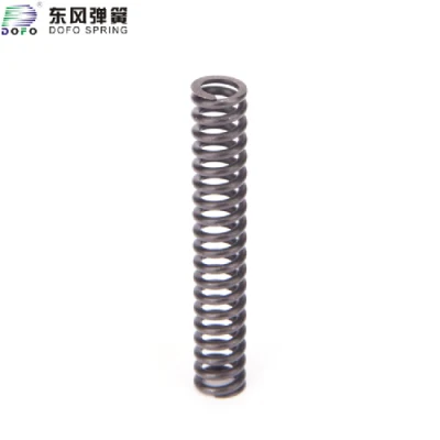 Stone Crusher Spring Manufacturer in China