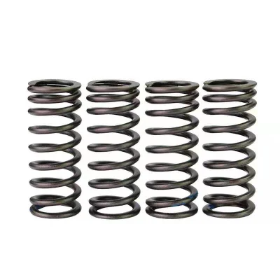 Tractors Engine Accessories Iron Spare Parts Diesel Engine Valve Spring