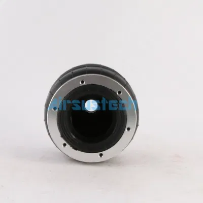 Universal Double Convoluted Rubber Air Bag Modified Car Series Air Spring