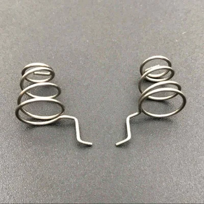 Compression Battery Spring Leaf, Flat, Tower, Wire Forming, Antenna Mold Mould Electronic Spring