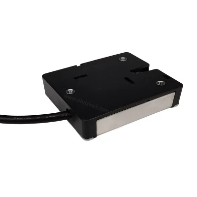 Durable Anti-Corrosion Electric Cabinet Lock for Outdoor Parcel Lockers