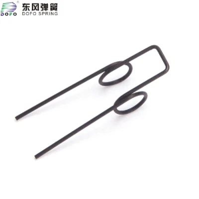 DIY Art and Craft Metal Springs