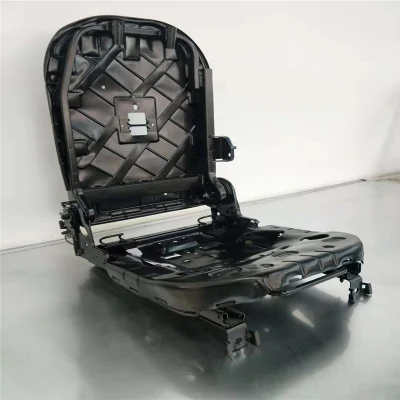 Automotive Sheet Metal Part Stamping Part Stainless Steel Metal Part Seat Frame Stamping Part