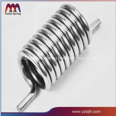 Double Small Torsion Spring Spiral Torsion Spring Overhead Door Roll up Door Torsion Springs Flat Torquemaster Springs Menards Tilt Door Springs