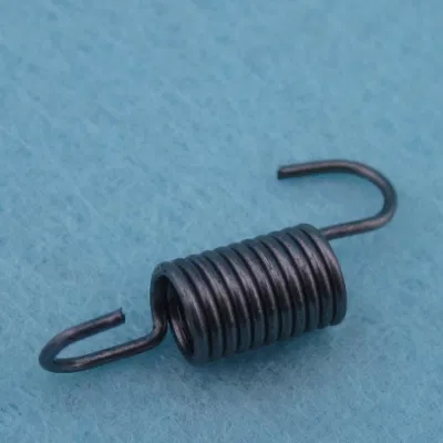 Carbon Steel Metric Coil Springs Extension in Stock
