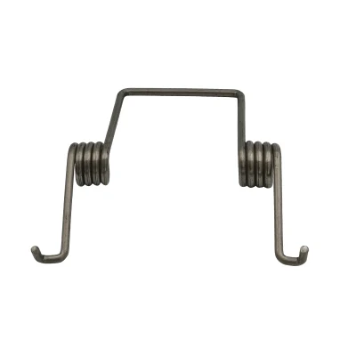Factory Direct Supply Downlight Spring Lamp Buckle 304 306 Stainless Steel Special-Shaped Torsion Spring
