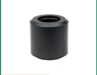 Rubber Metal Coil Compound Spring for Subway Bogie